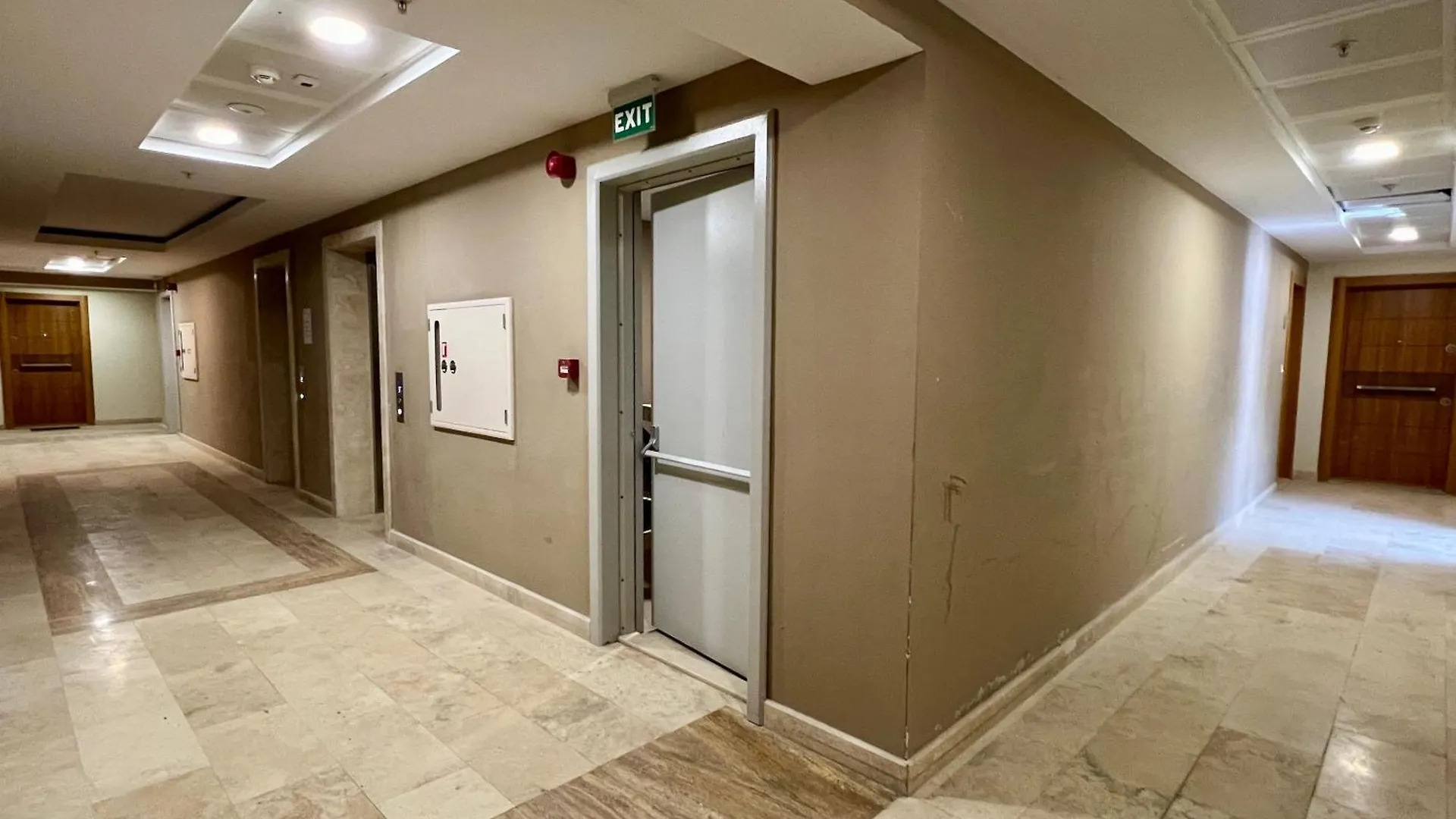Porta Lux Batumi Tower 30Th Floor Premium Apartment By Brionix