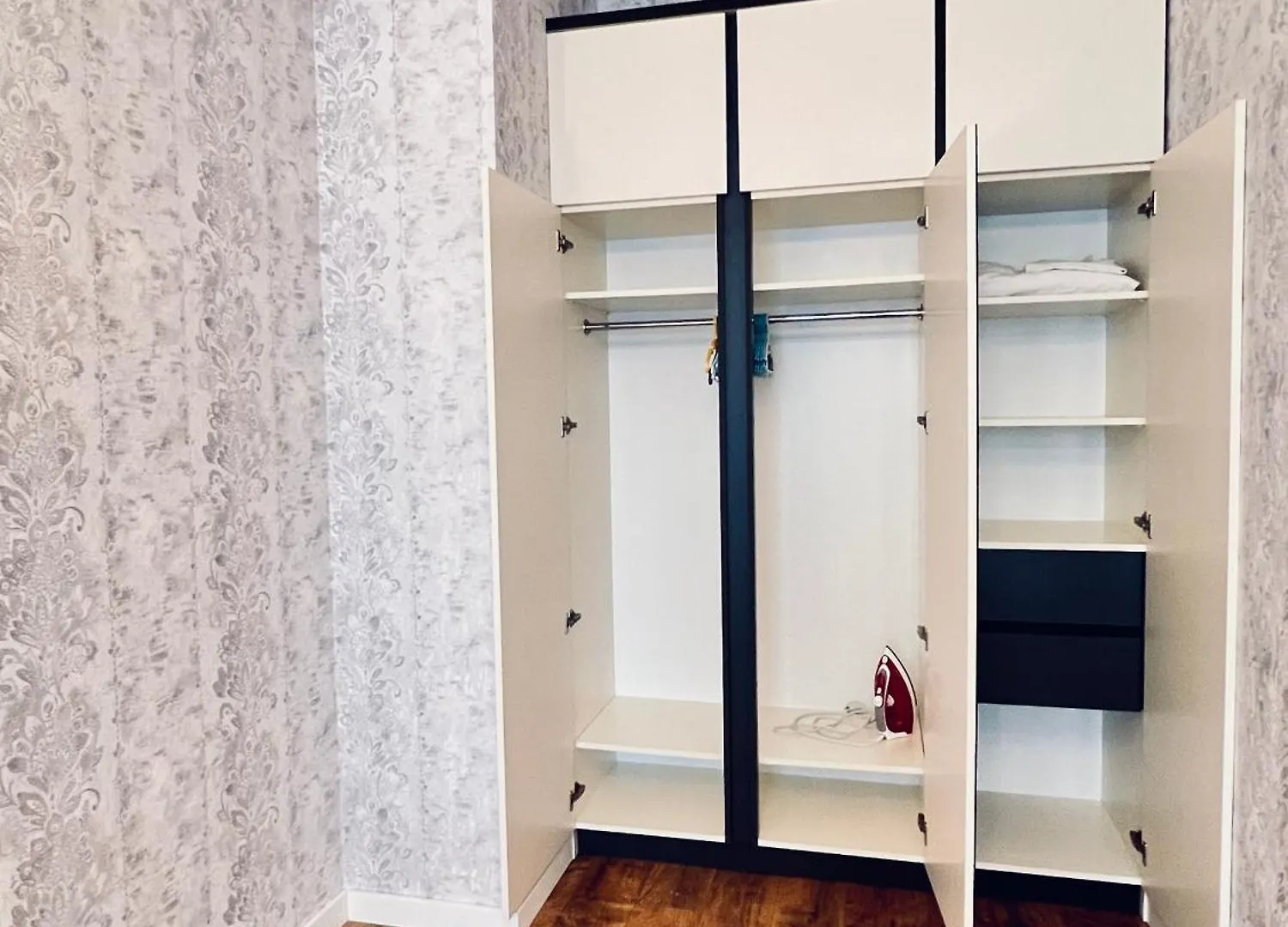 Porta Lux Batumi Tower 30Th Floor Premium Apartment By Brionix 0*,  조지아