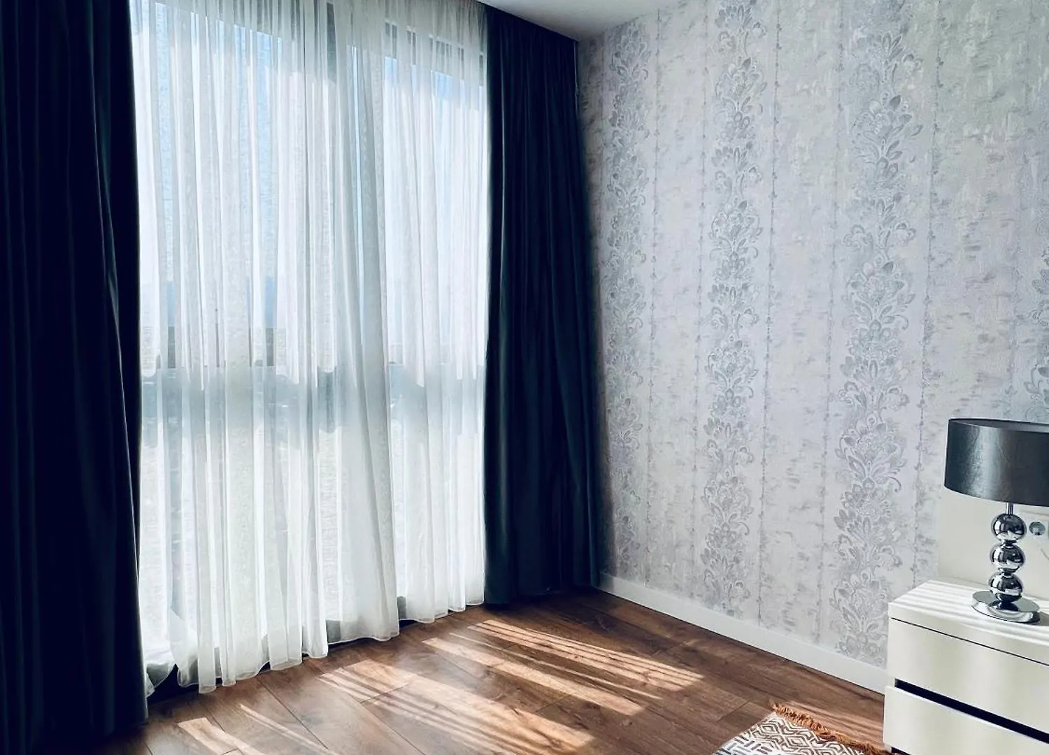 Porta Lux Batumi Tower 30Th Floor Premium Apartment By Brionix