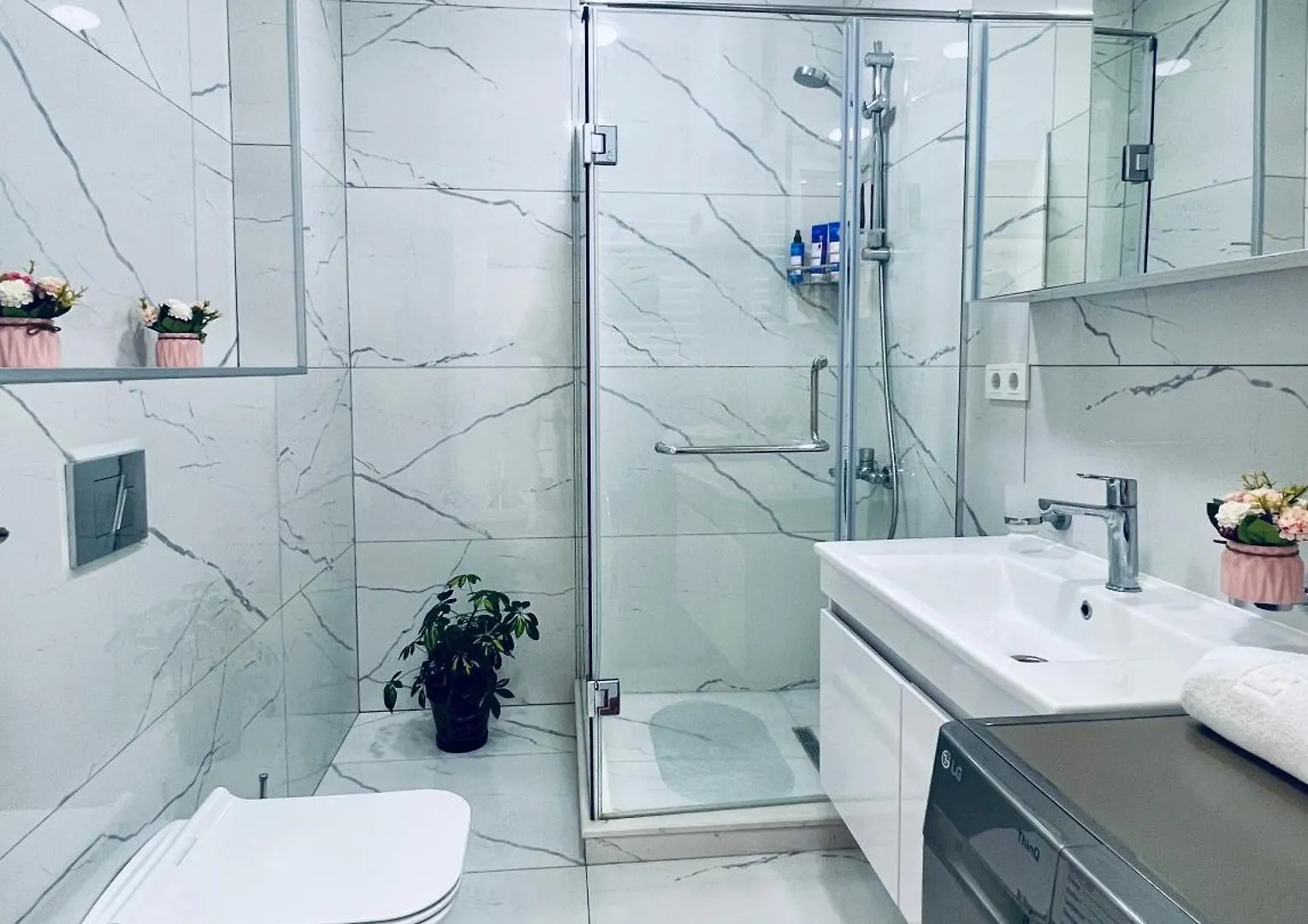 Porta Lux Batumi Tower 30Th Floor Premium Apartment By Brionix