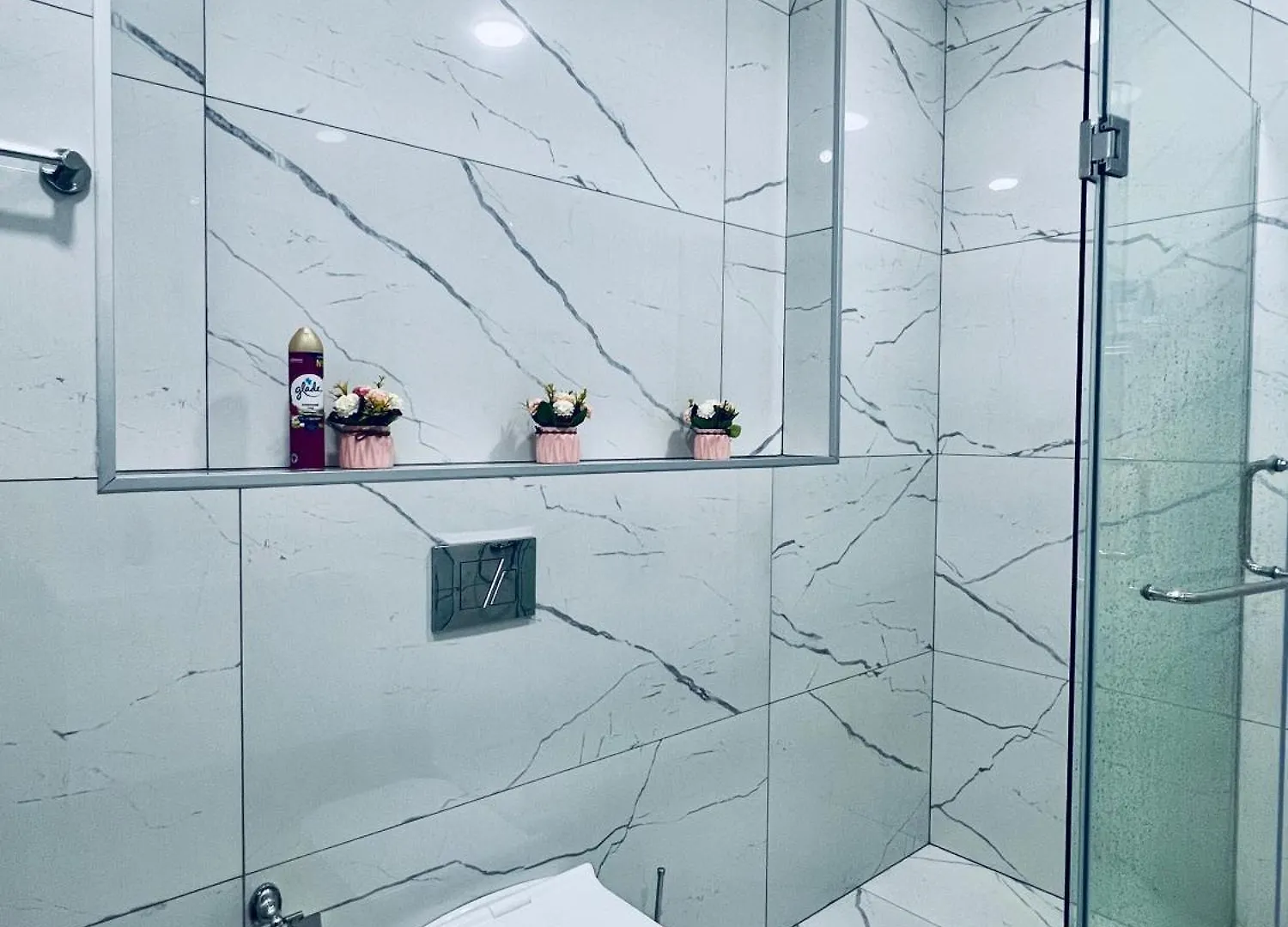 Porta Lux Batumi Tower 30Th Floor Premium Apartment By Brionix